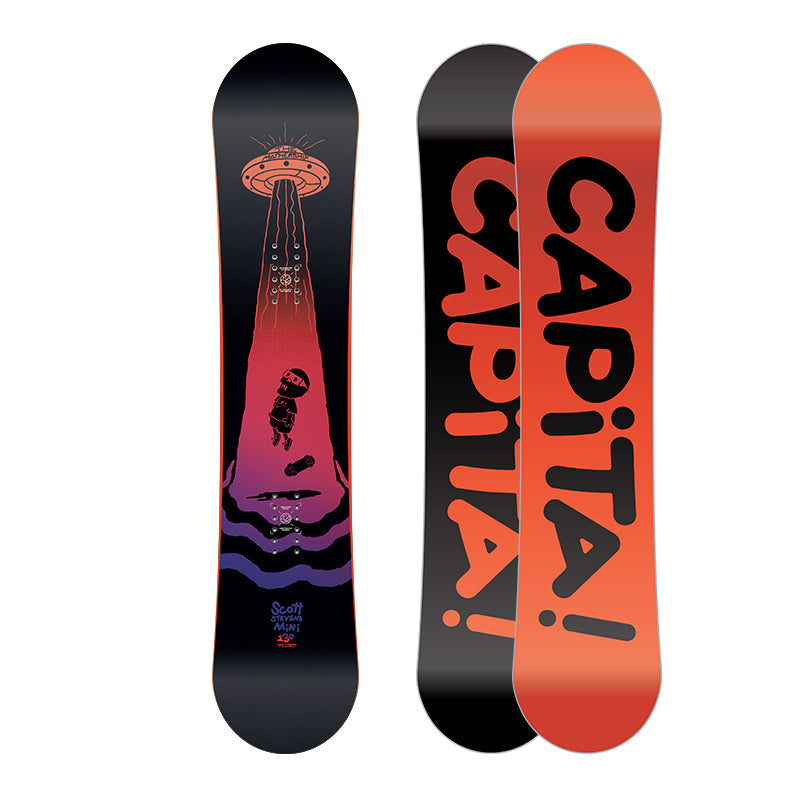 SCOTT STEVENS MINI