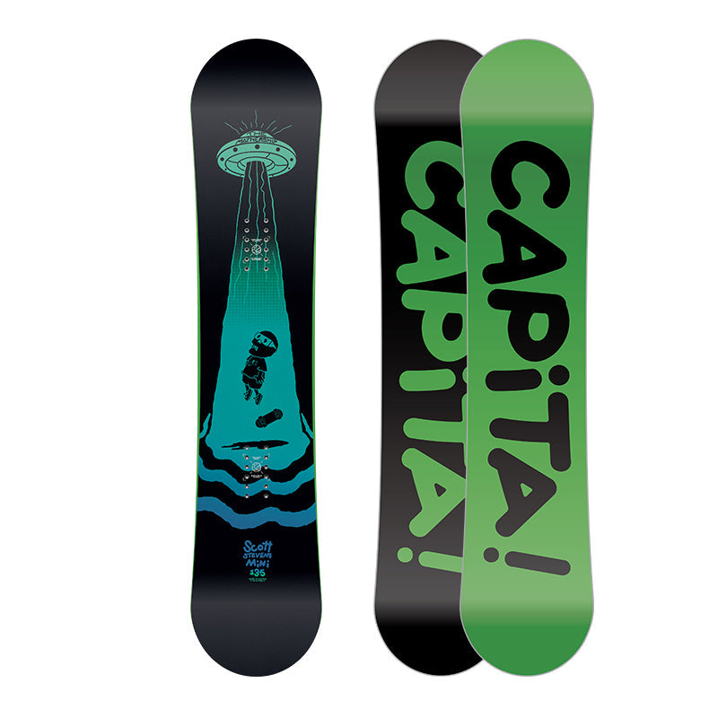 SCOTT STEVENS MINI