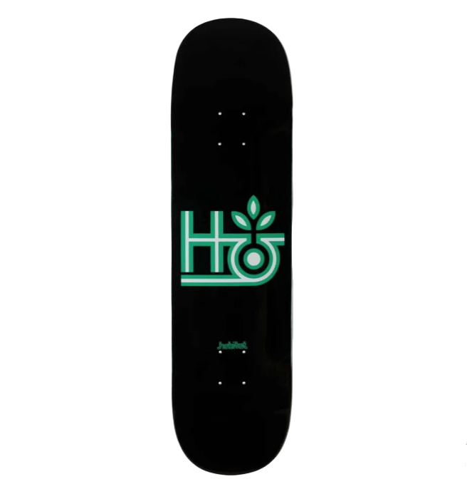 Tri-Color Pod Black