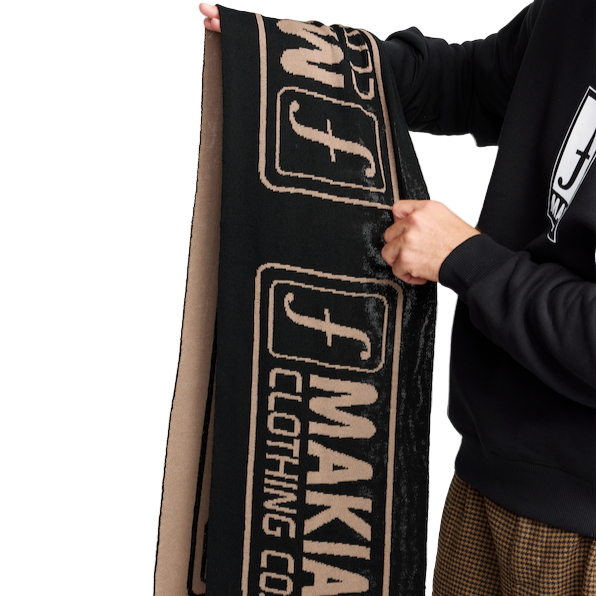 Summit Scarf