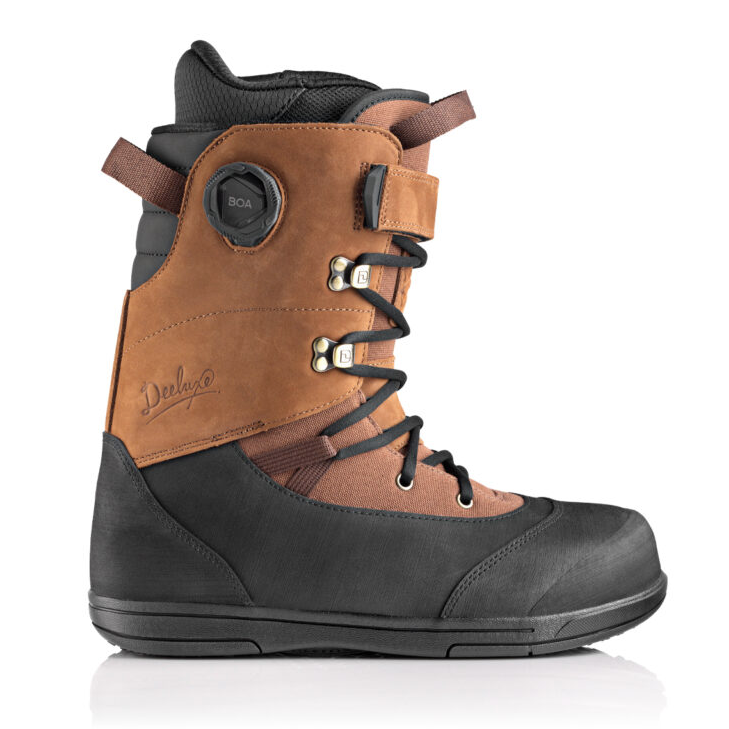 スノーボード 23-24 deeluxe Areth Rin 27.5 Deeluxe 23/24 Areth Rin Snowboard Boot