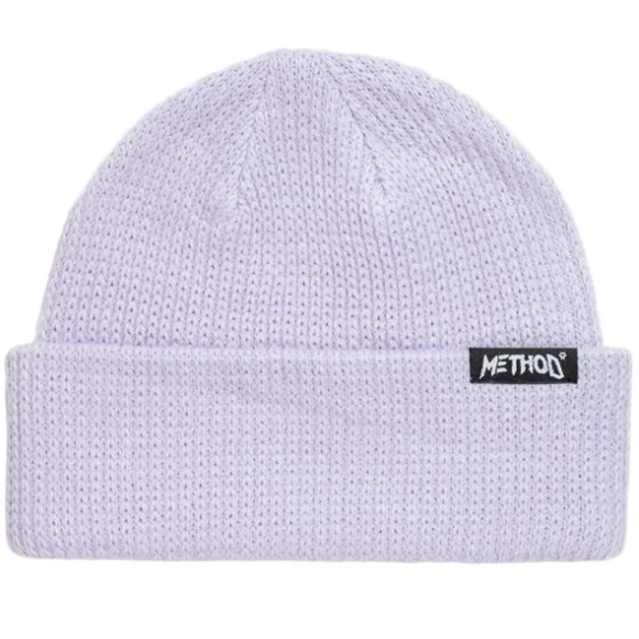Label Beanie