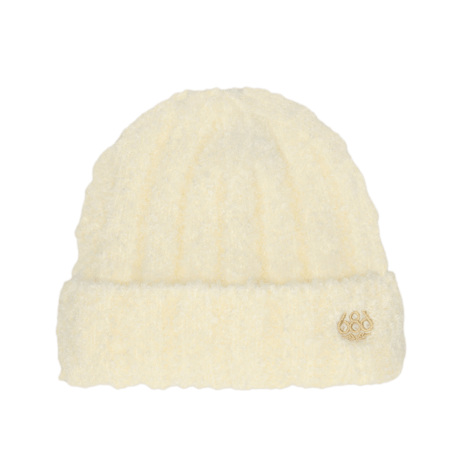 W's Fuzzy Beanie 25/26