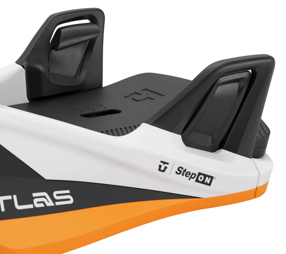Atlas Step On 25/26