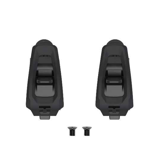 Aluminum S2 Ankle Ratchet