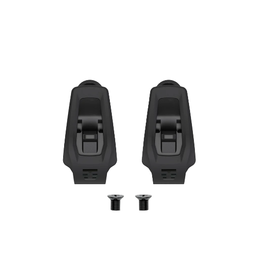 Aluminum S2 Toe Ratchet