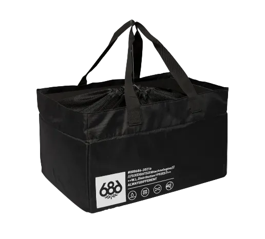 Storage Gear Bag