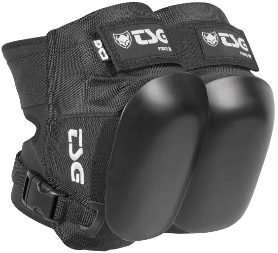 Kneepad Force
