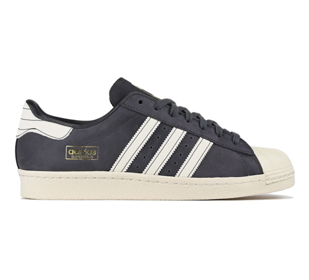 Adidas Superstar Adv skeittikengät