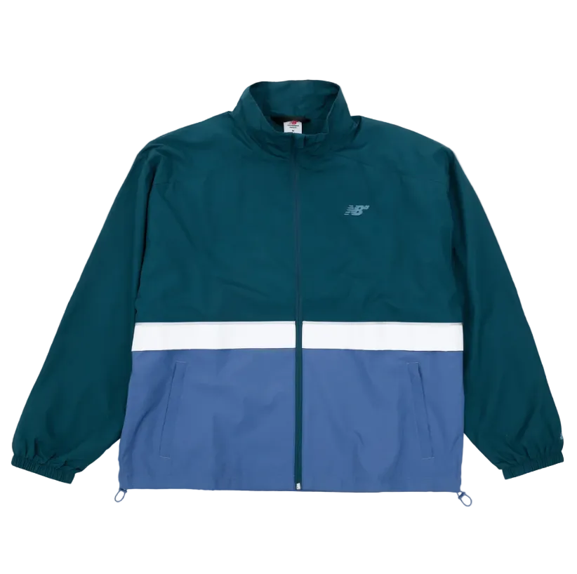 Archive Jacket
