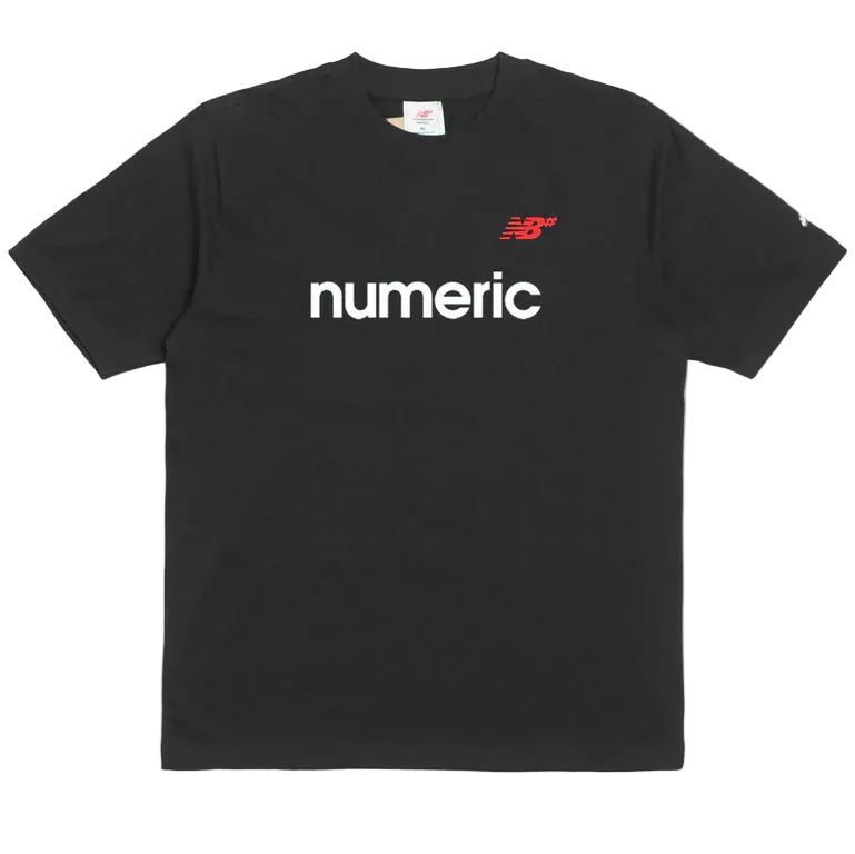 Linear Logo Tee