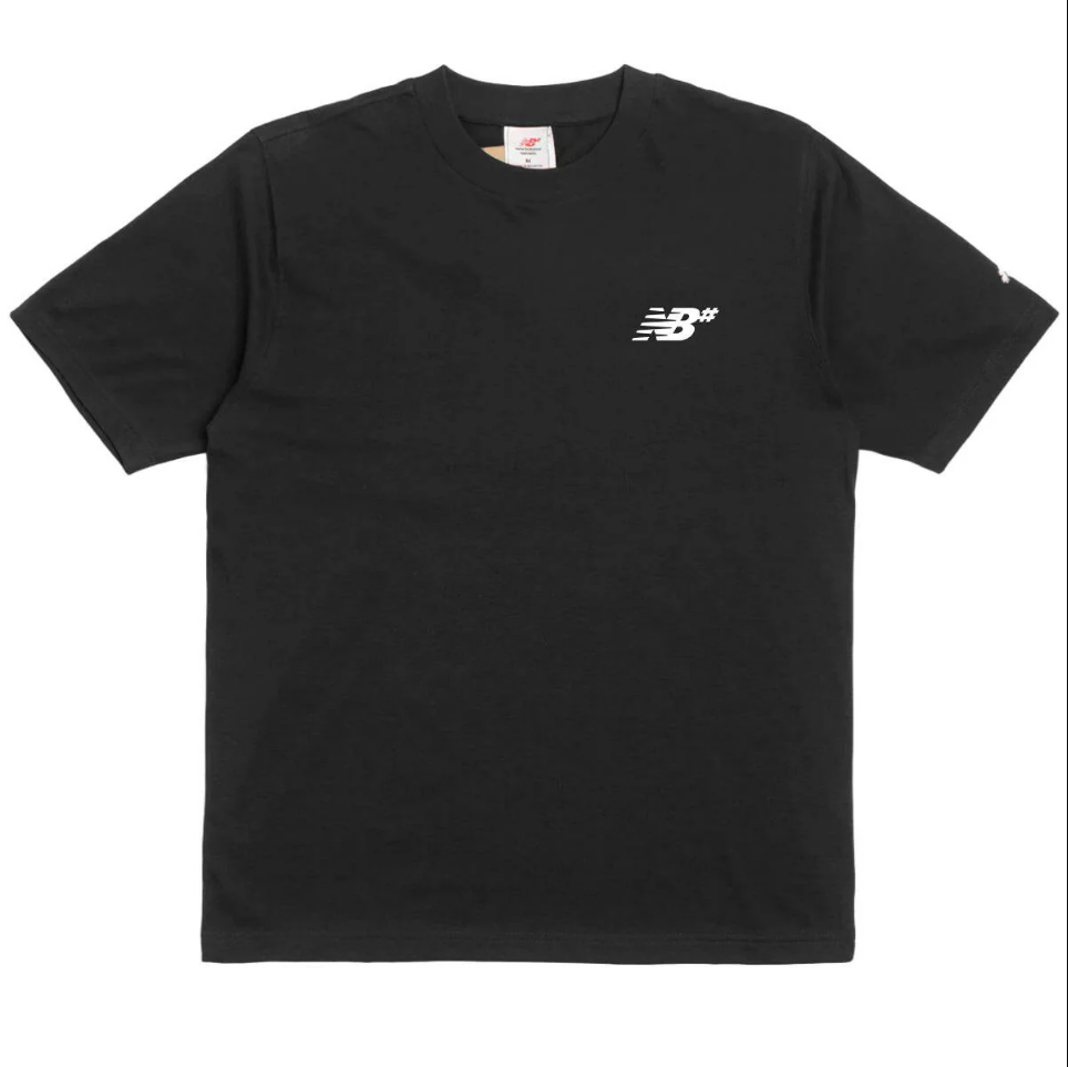 Small Logo Tee