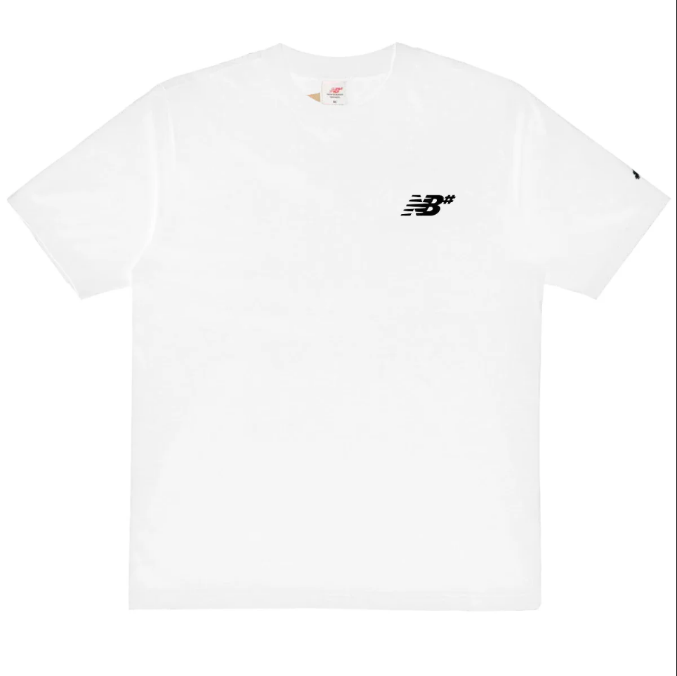 Small Logo Tee
