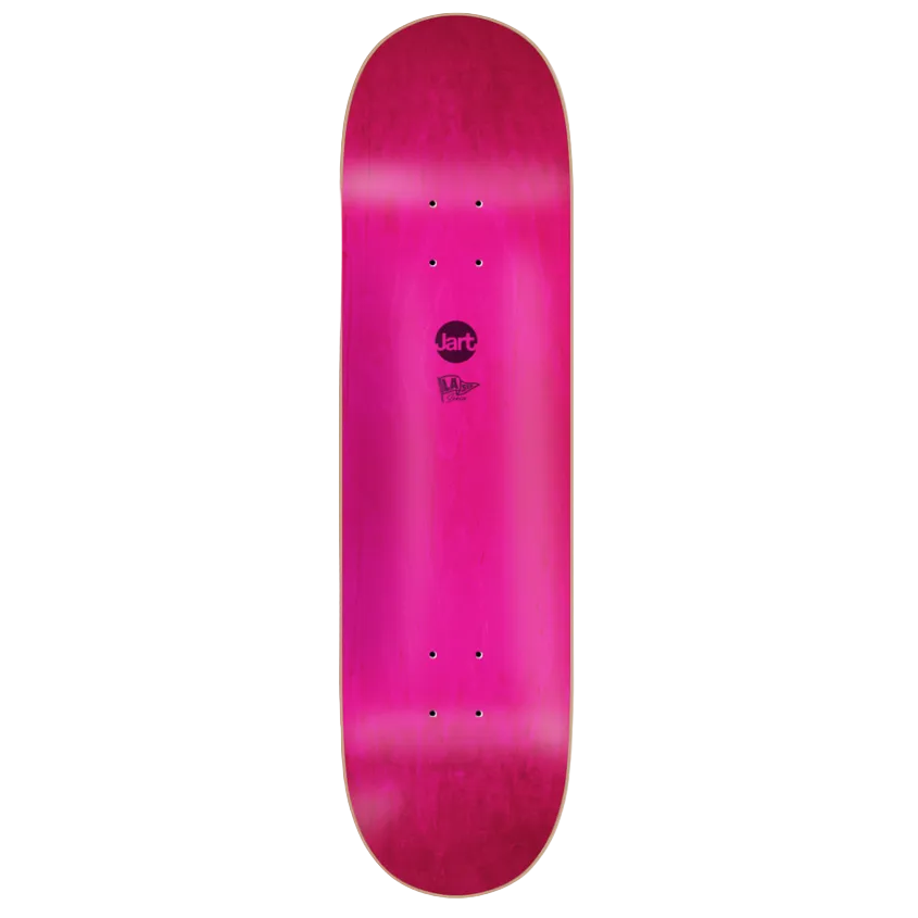 Laser 8.25"