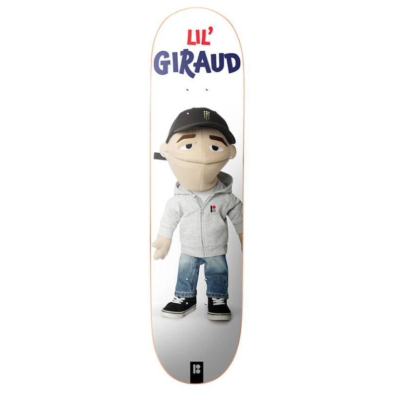 Lil' Buddies Giraud 8.125"