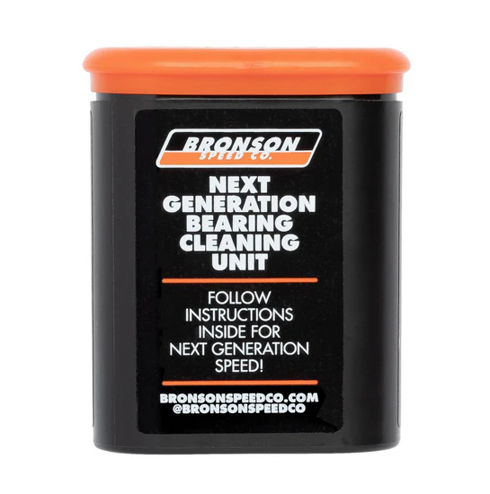 Bearings Cleaning Unit