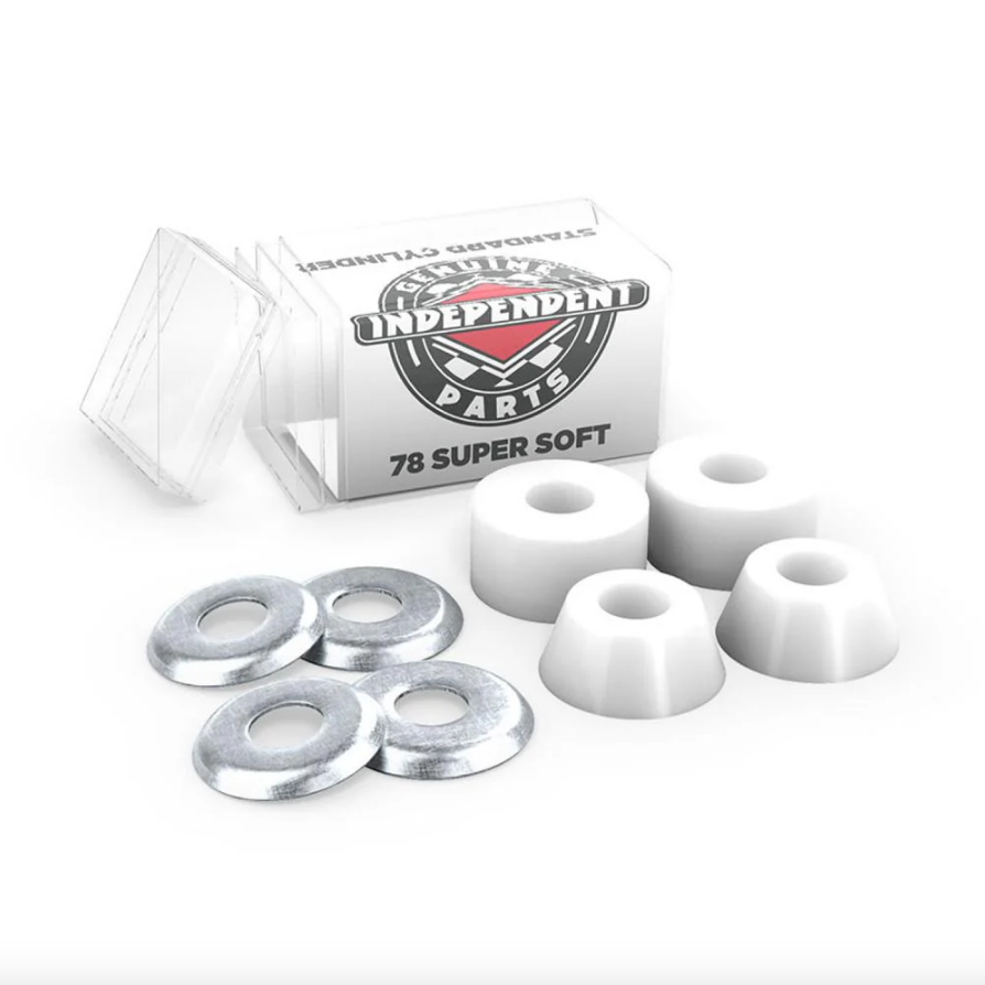 Bushings