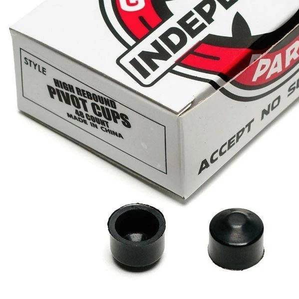 Pivot cup