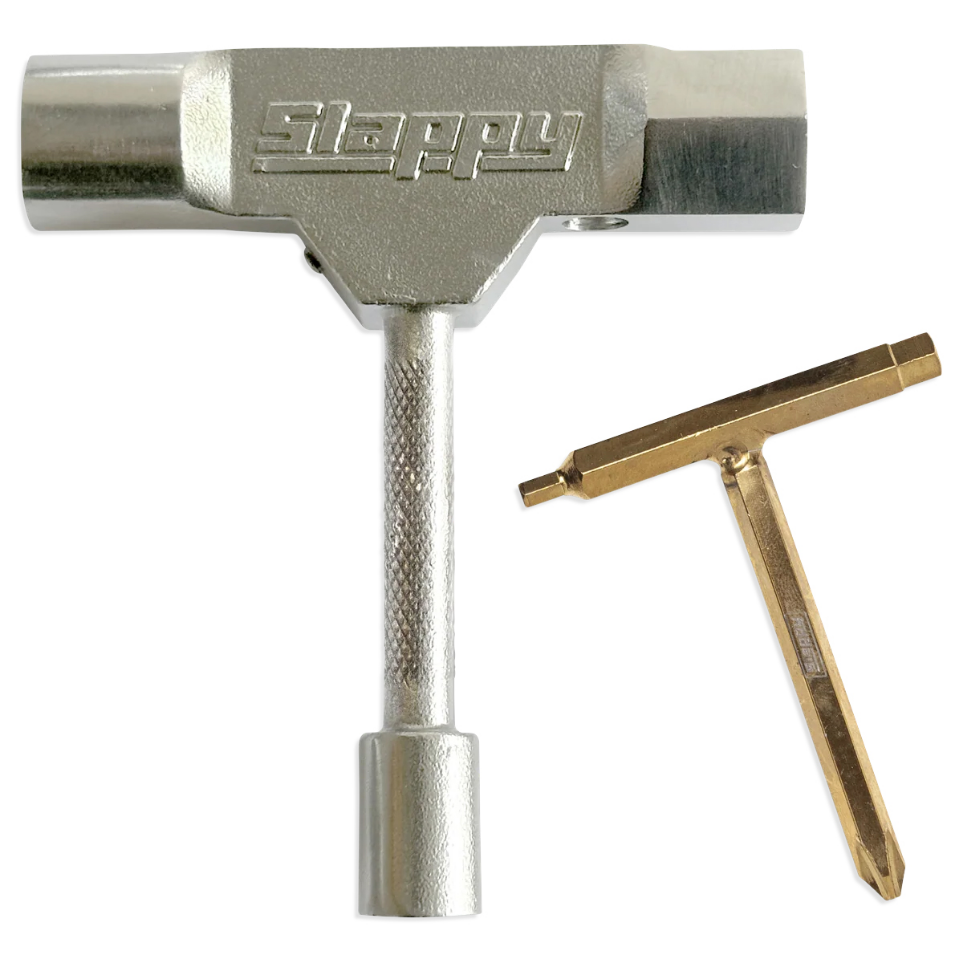 ST1 Slappy Tool (With bearing press)