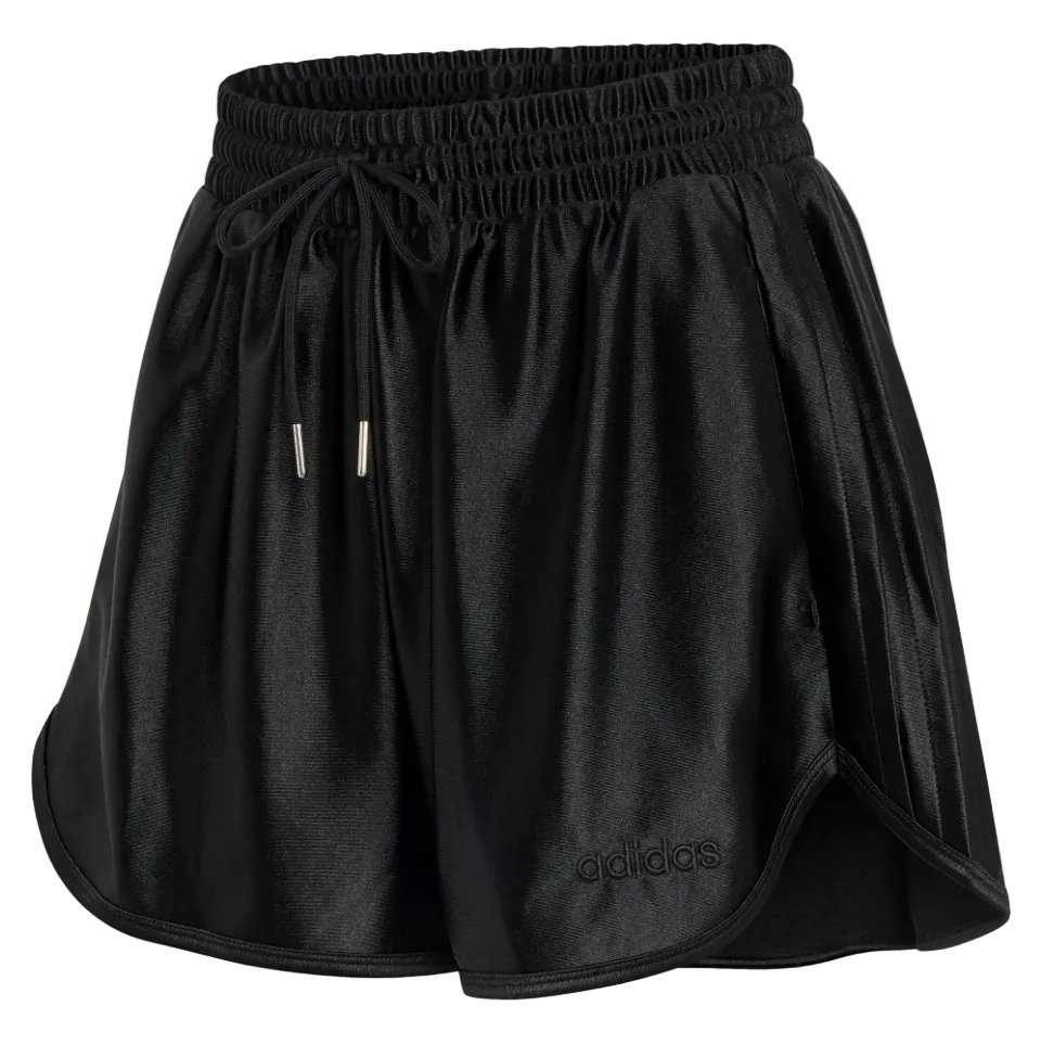 W Satin Shorts
