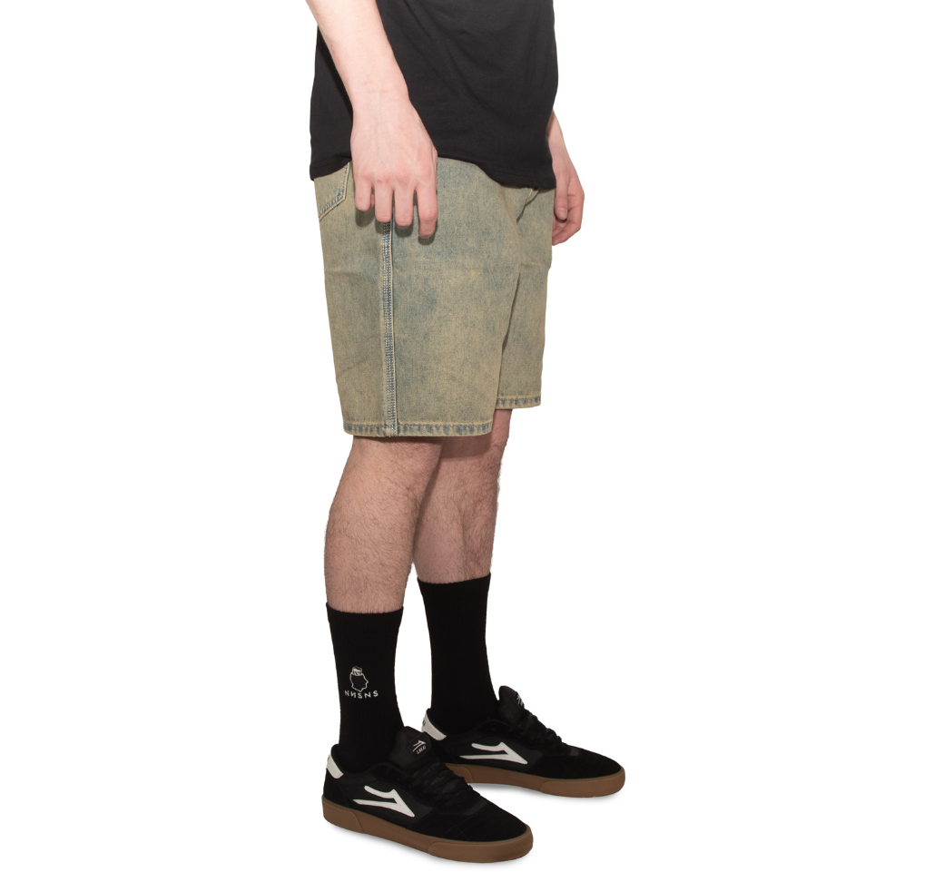 Biggerfoot Short