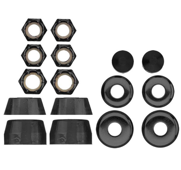 Bushings rebild kit upgrade