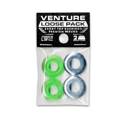 Bushings Loose pack