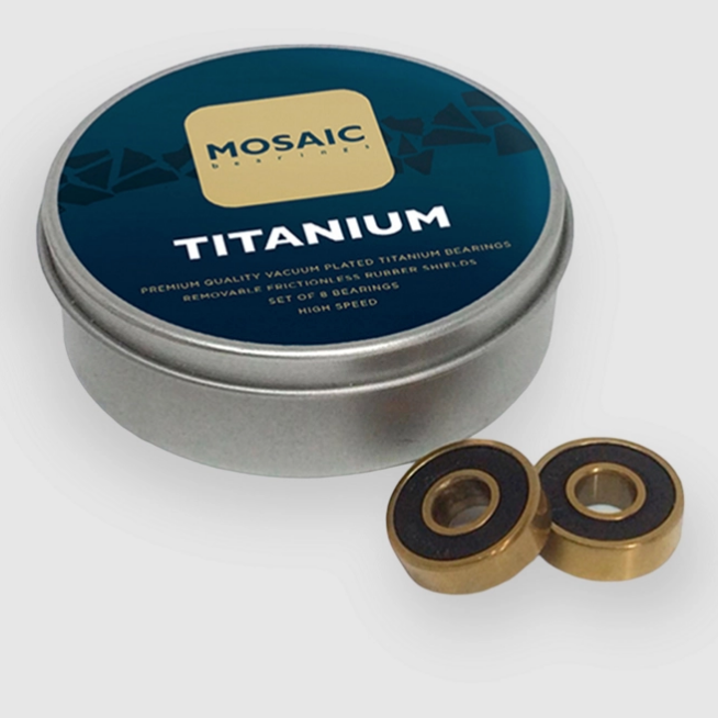 Titanium