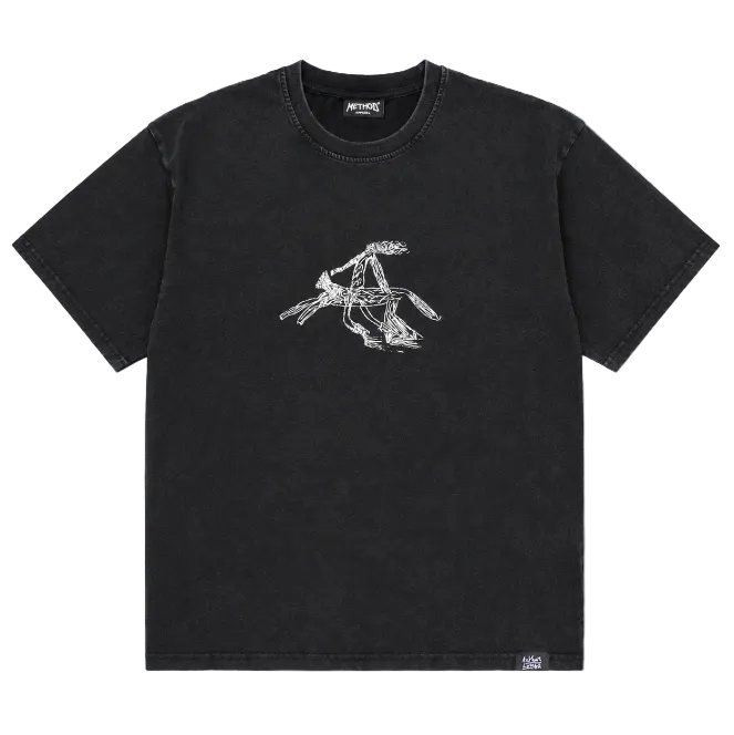 Arthur Longo tee