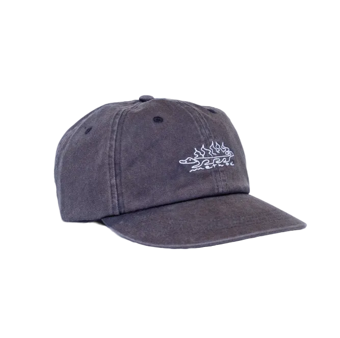 Arthur Longo Cap