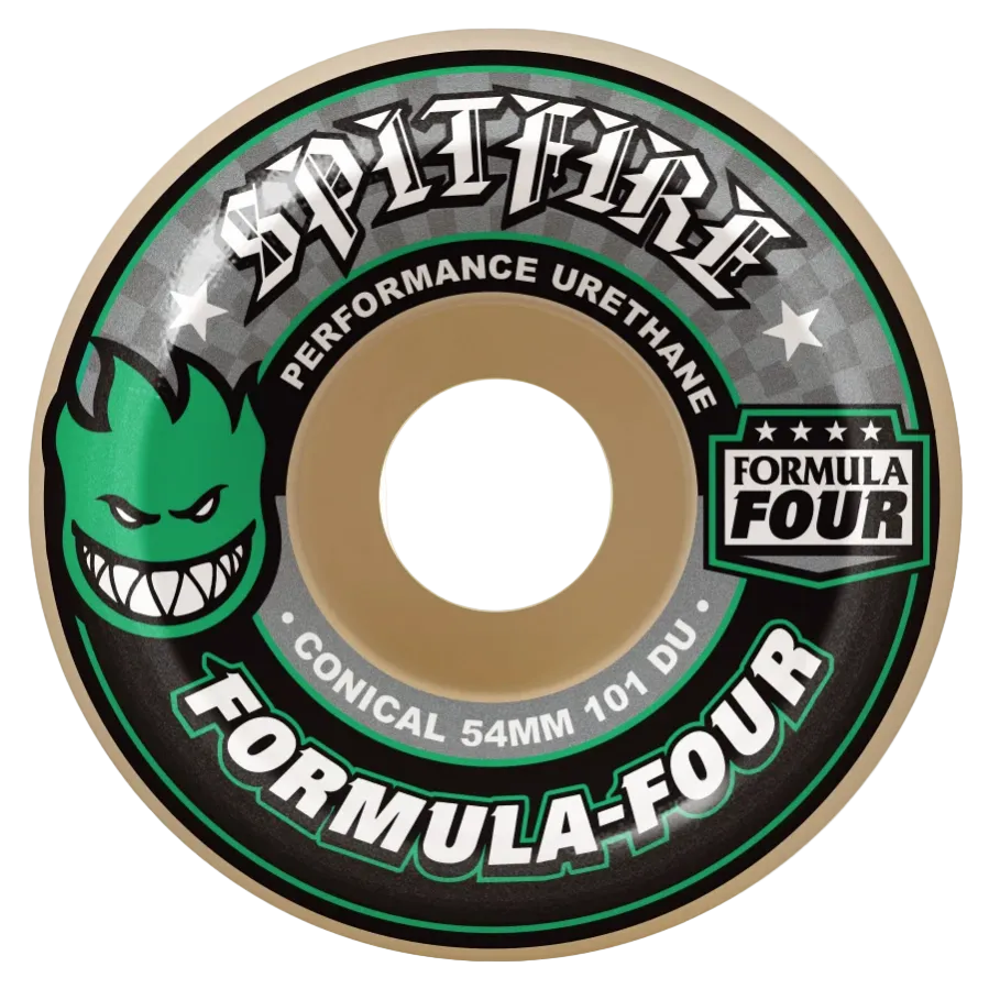Formula Four Conical 101a