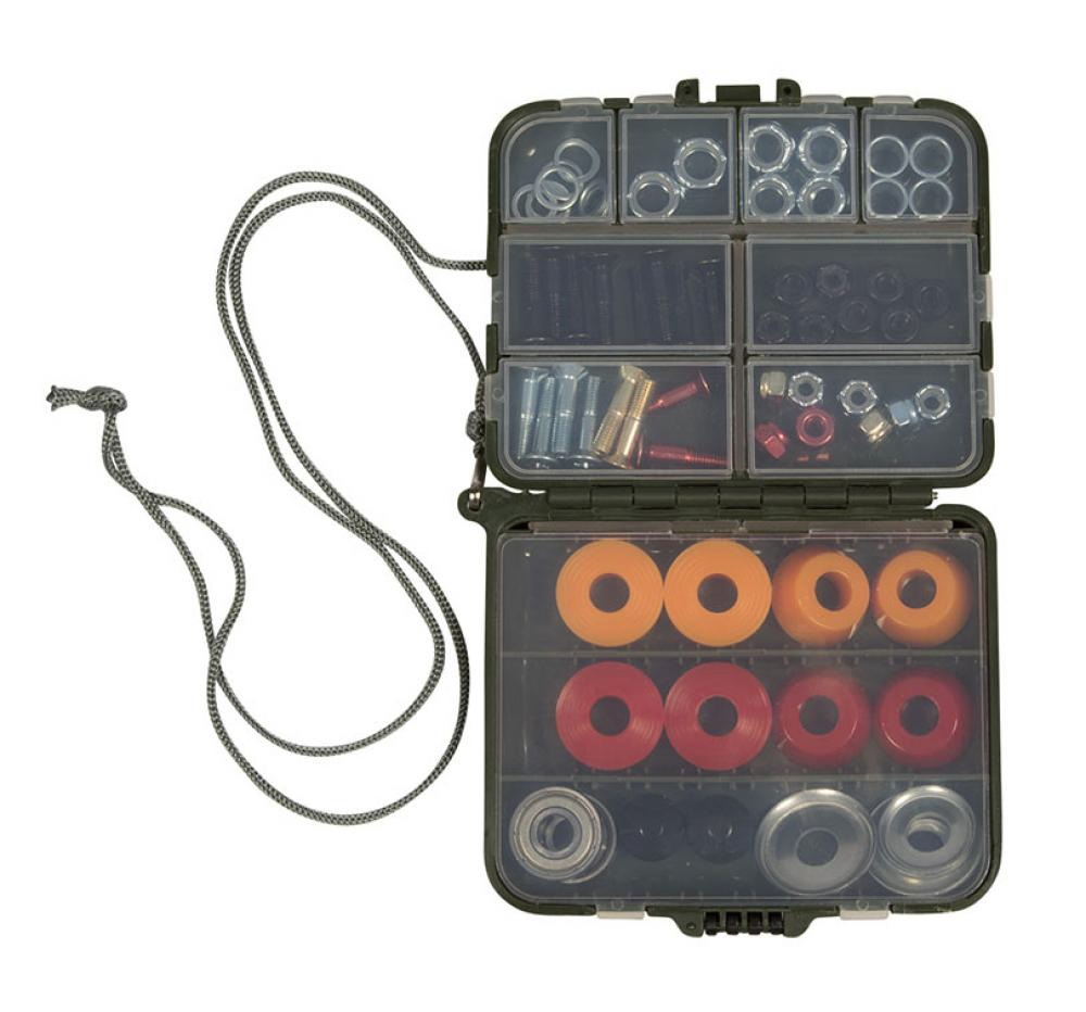 Genuine Spare Tool Set