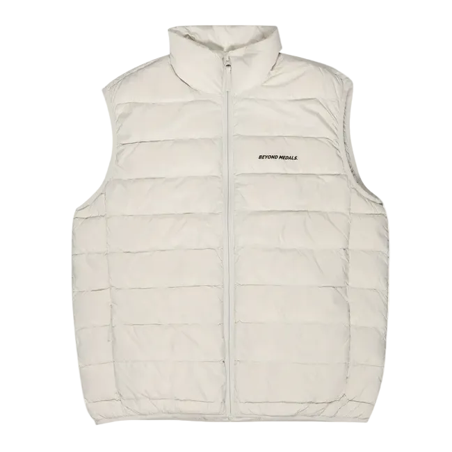 Packable Down Vest