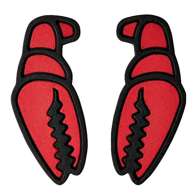 MEGA CLAWS