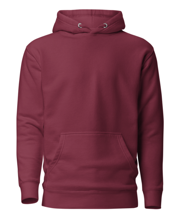 HEXAGON HOODIE