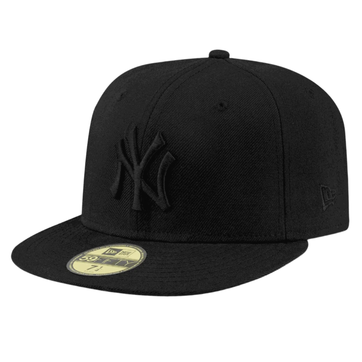 MLB New York Yankees 59FIFTY Basic Cap