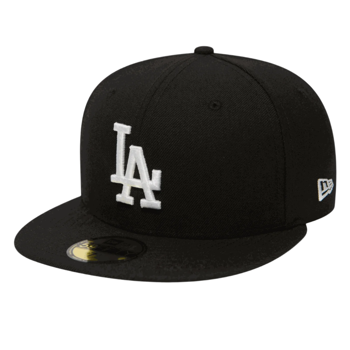MLB Los Angeles Dodgers 59FIFTY Basic Cap