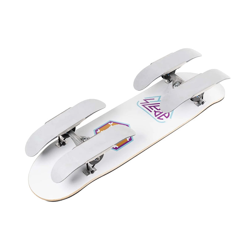 SLEDE SNOWSKATE