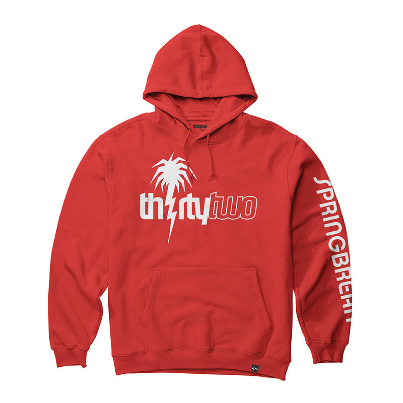 SPRING BREAK HOODIE