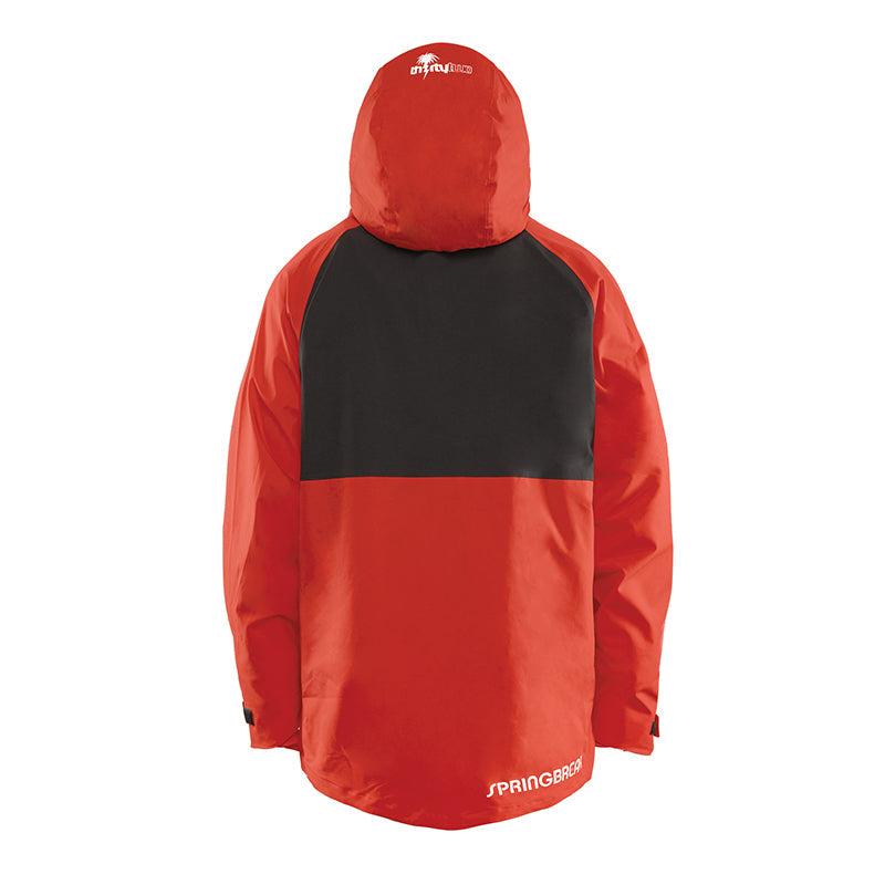 SB PINTAIL POWDER PARKA