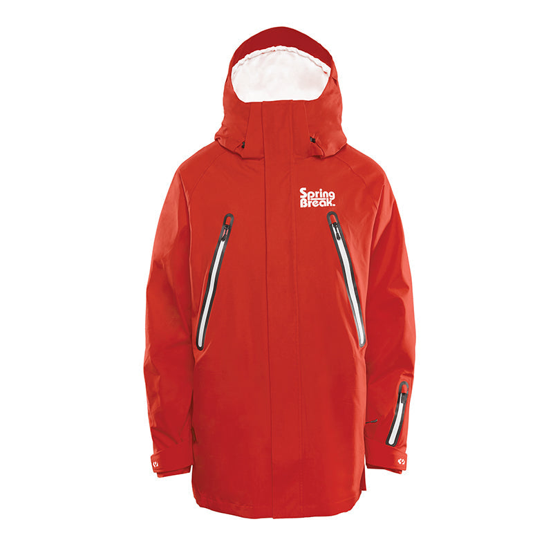 SB PINTAIL POWDER PARKA