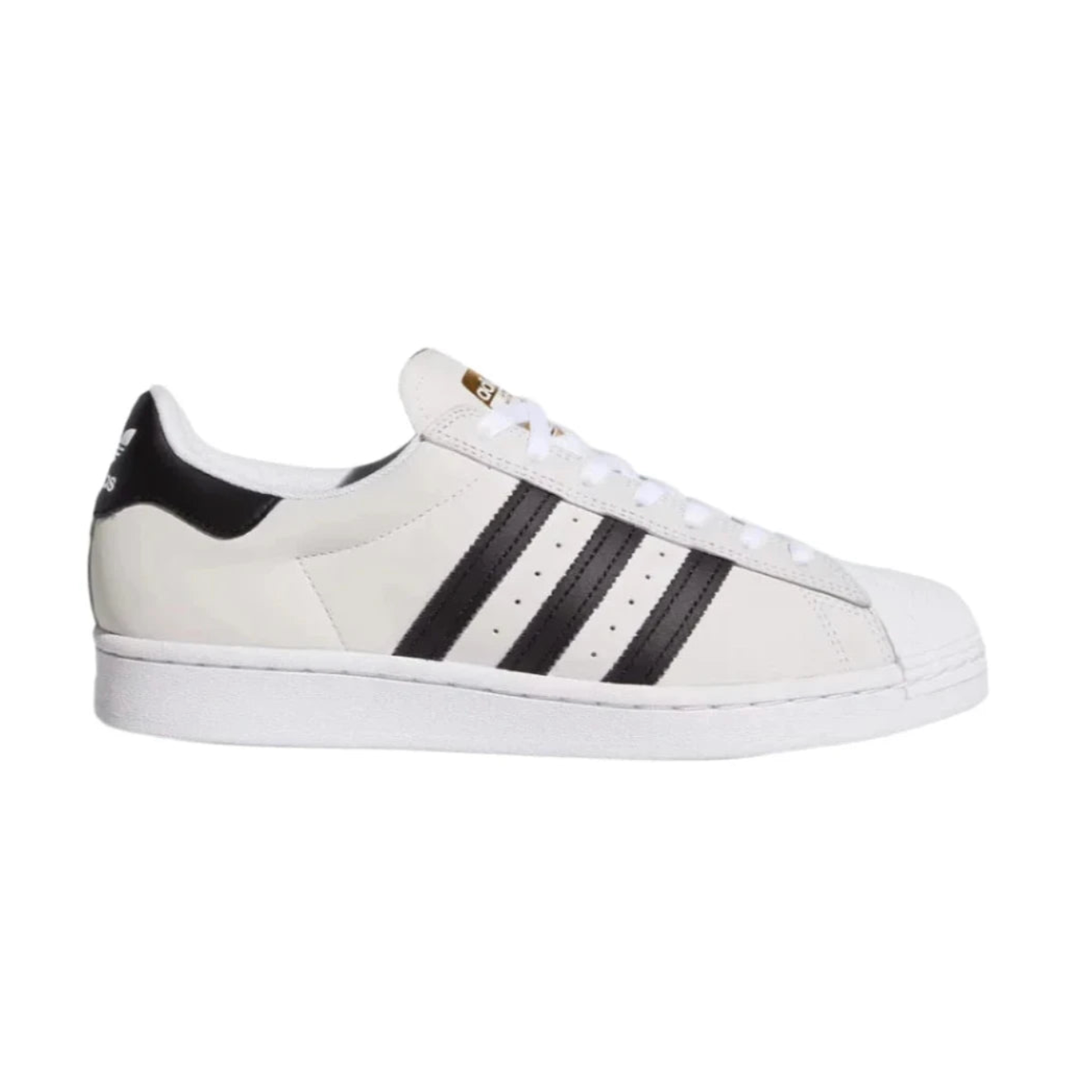 Adidas Superstar Adv skate shoes