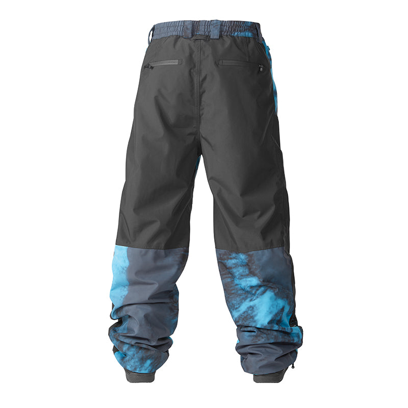 SWEEPER PANT