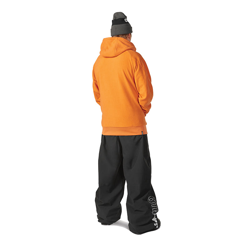 SWEEPER WIDE PANT