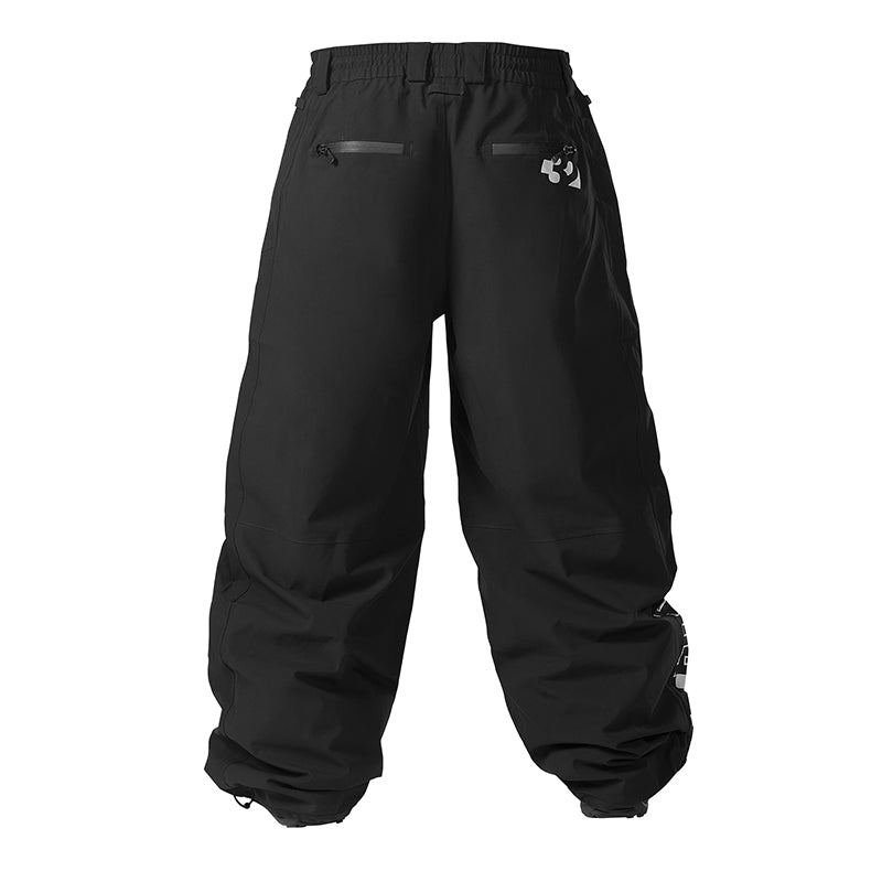 SWEEPER WIDE PANT