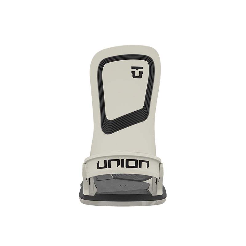 ULTRA WOMEN'S freestyle binding with reactive dampening and molecular bushings for superior cushioning.