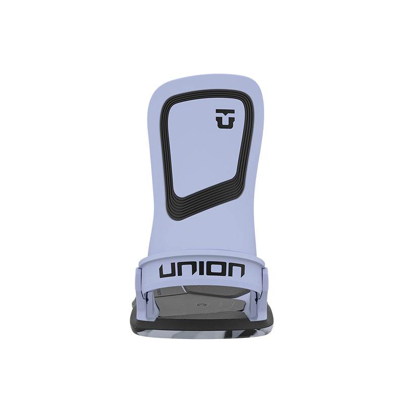 ULTRA WOMEN'S freestyle binding with reactive dampening and Molecular Bushing for superior cushion and comfort.