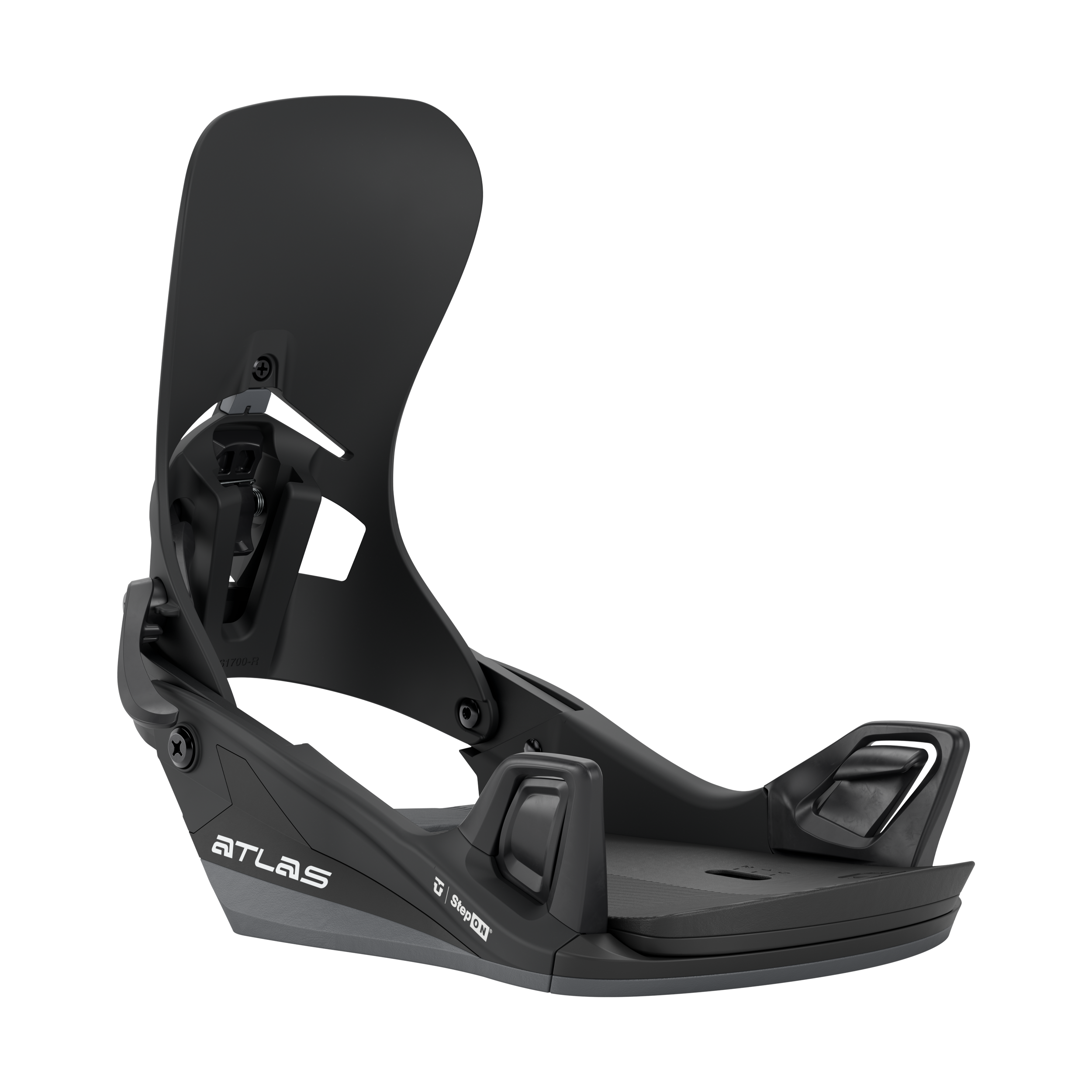 Atlas Step On 25/26