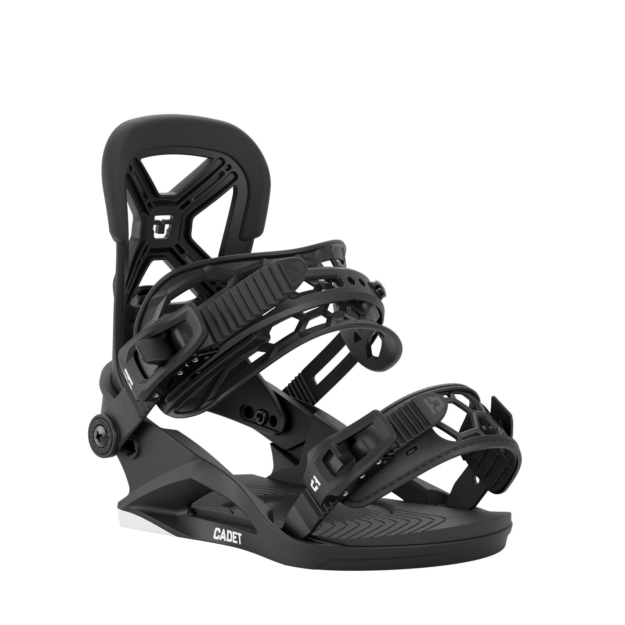 Union FORCE CLASSIC 24/25 Snowboard Bindings