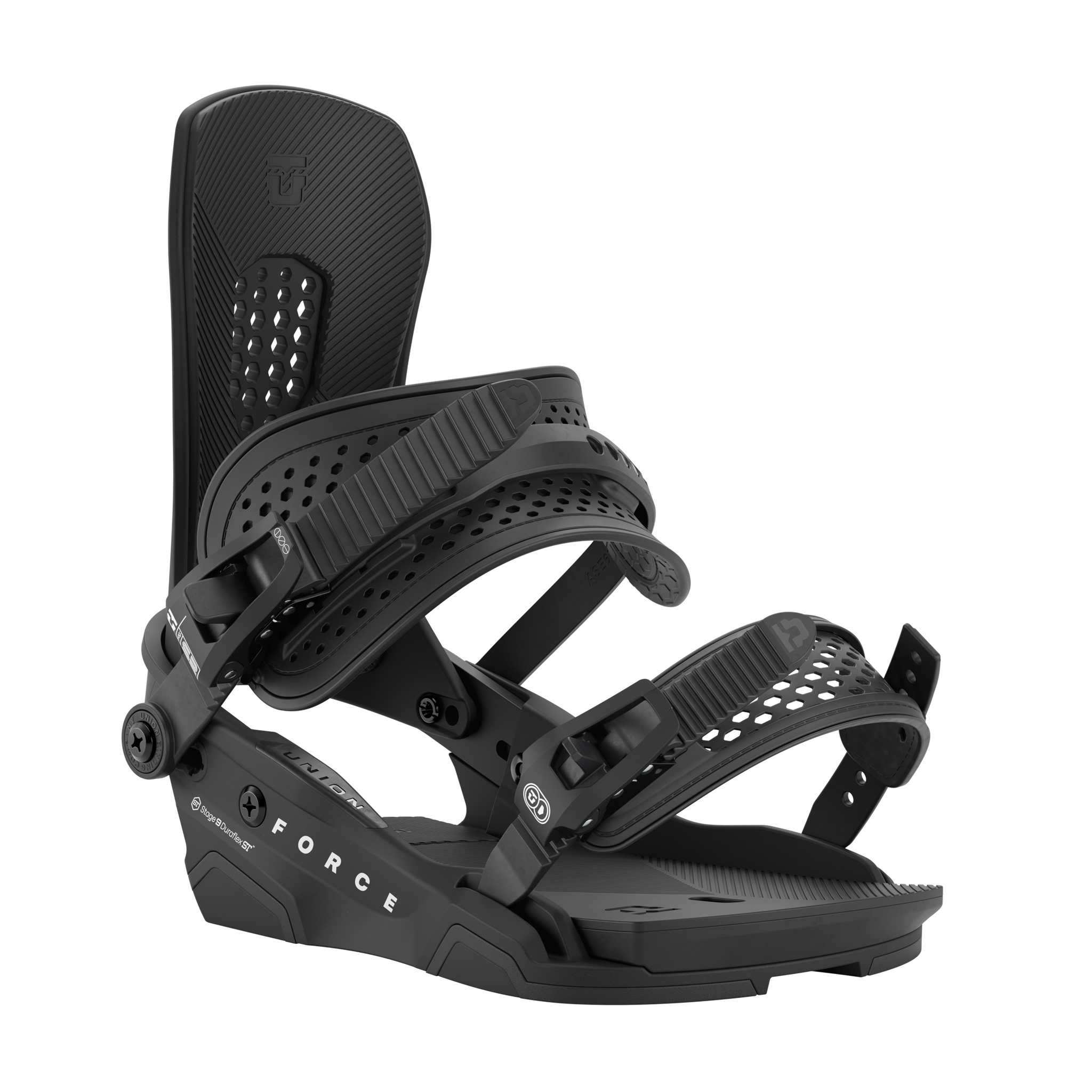 Union FORCE CLASSIC 24/25 Snowboard Bindings